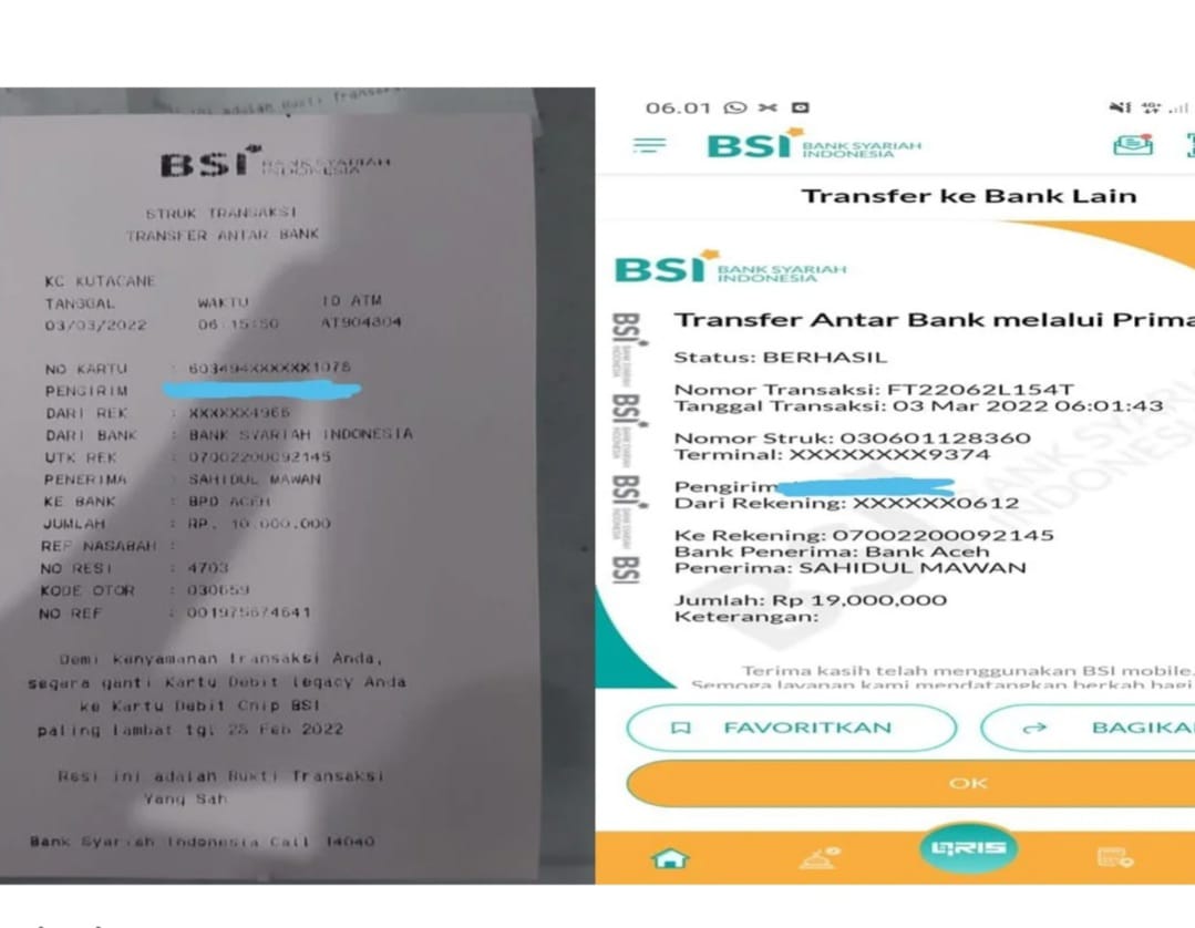 Oknum Satpol PP Agara Diduga Memeras Pelaku Mesum Puluhan Juta Rupiah, Ini Permintaan LIRA - Liputan Gampong News